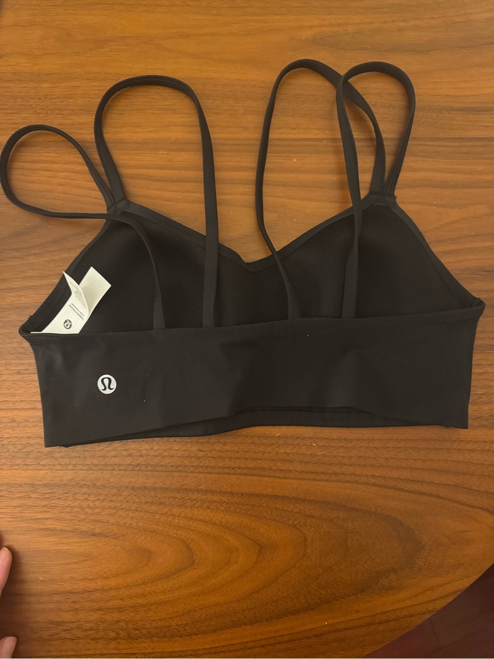 NWOT Lululemon Athletica Like a Cloud Bra - Picture 5 of 7